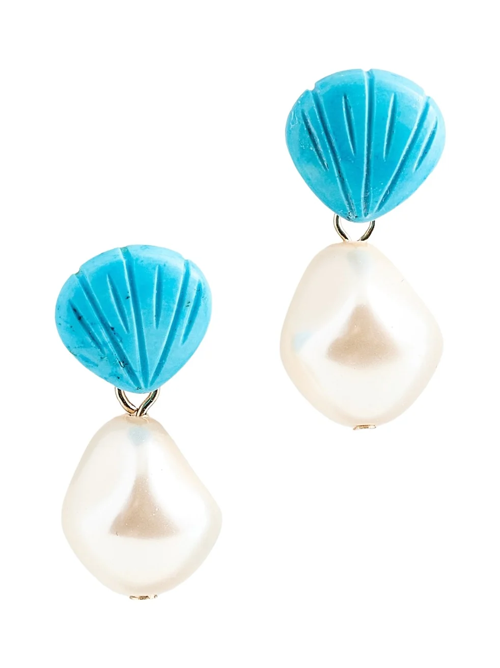 Nori Earrings Nori Earrings