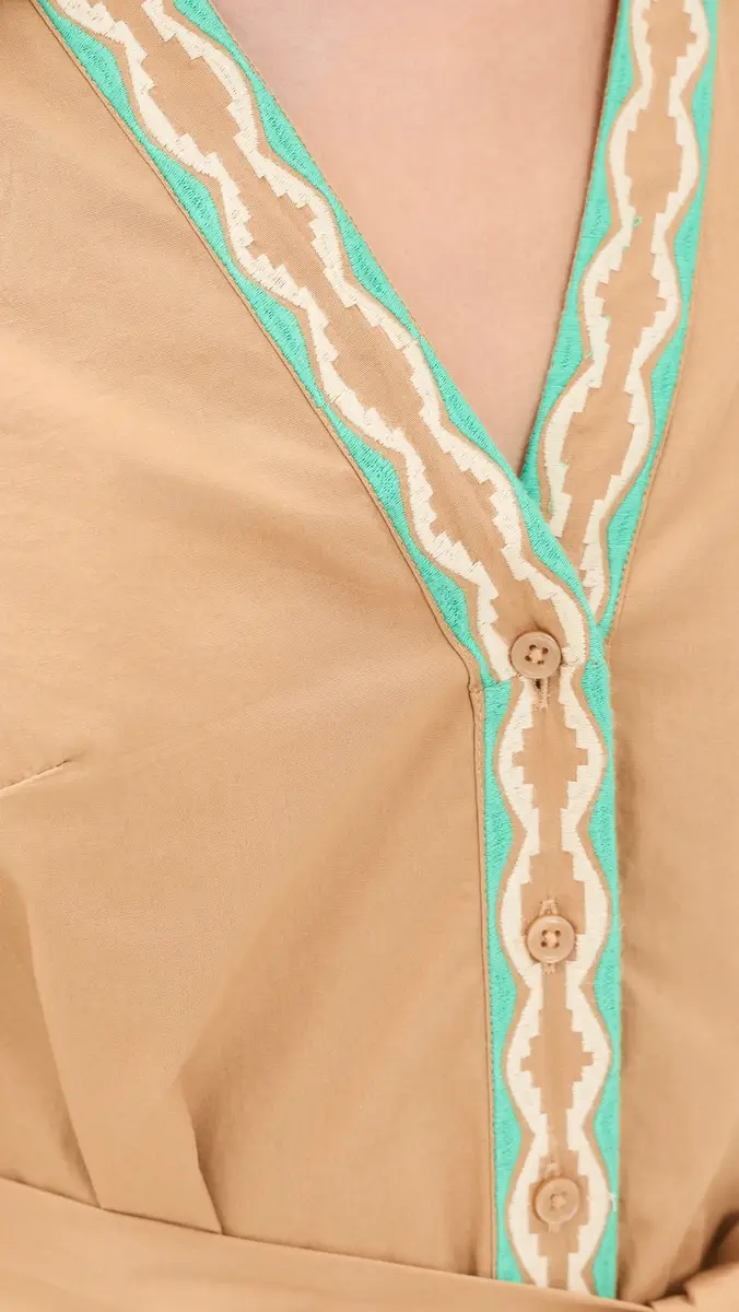 Shoshanna Ellery Dress | Thumbnail 6 Shoshanna Ellery Dress | Thumbnail 6