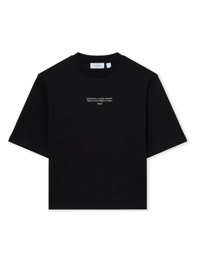 Statement Boxy Tee Statement Boxy Tee