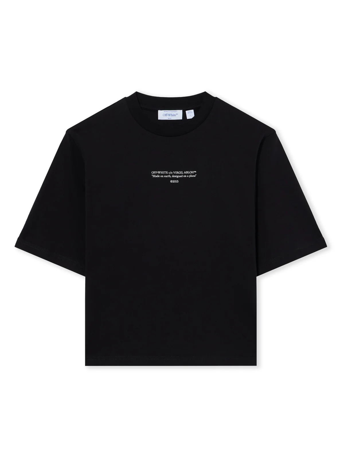 Statement Boxy Tee Statement Boxy Tee