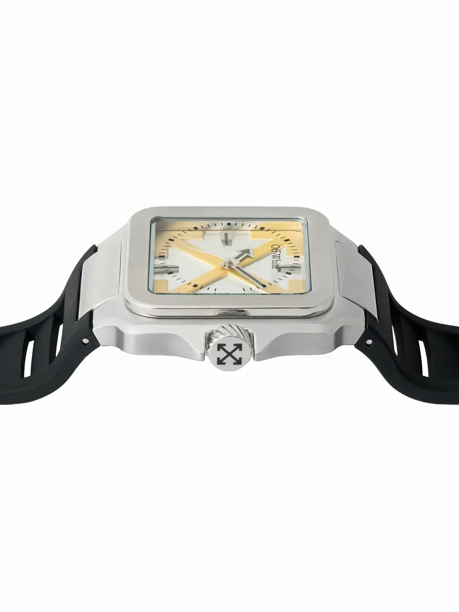 Off-White Proto Layer Watch | Thumbnail 3 Off-White Proto Layer Watch | Thumbnail 3