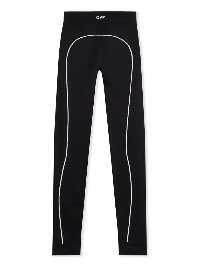 Off Stamp Seamless Leggings Off Stamp Seamless Leggings