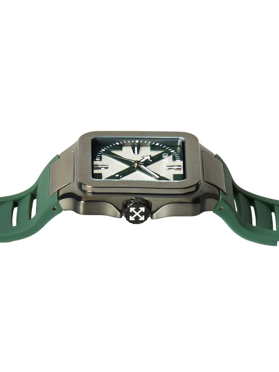 Off-White Proto Layer Watch | Thumbnail 3 Off-White Proto Layer Watch | Thumbnail 3