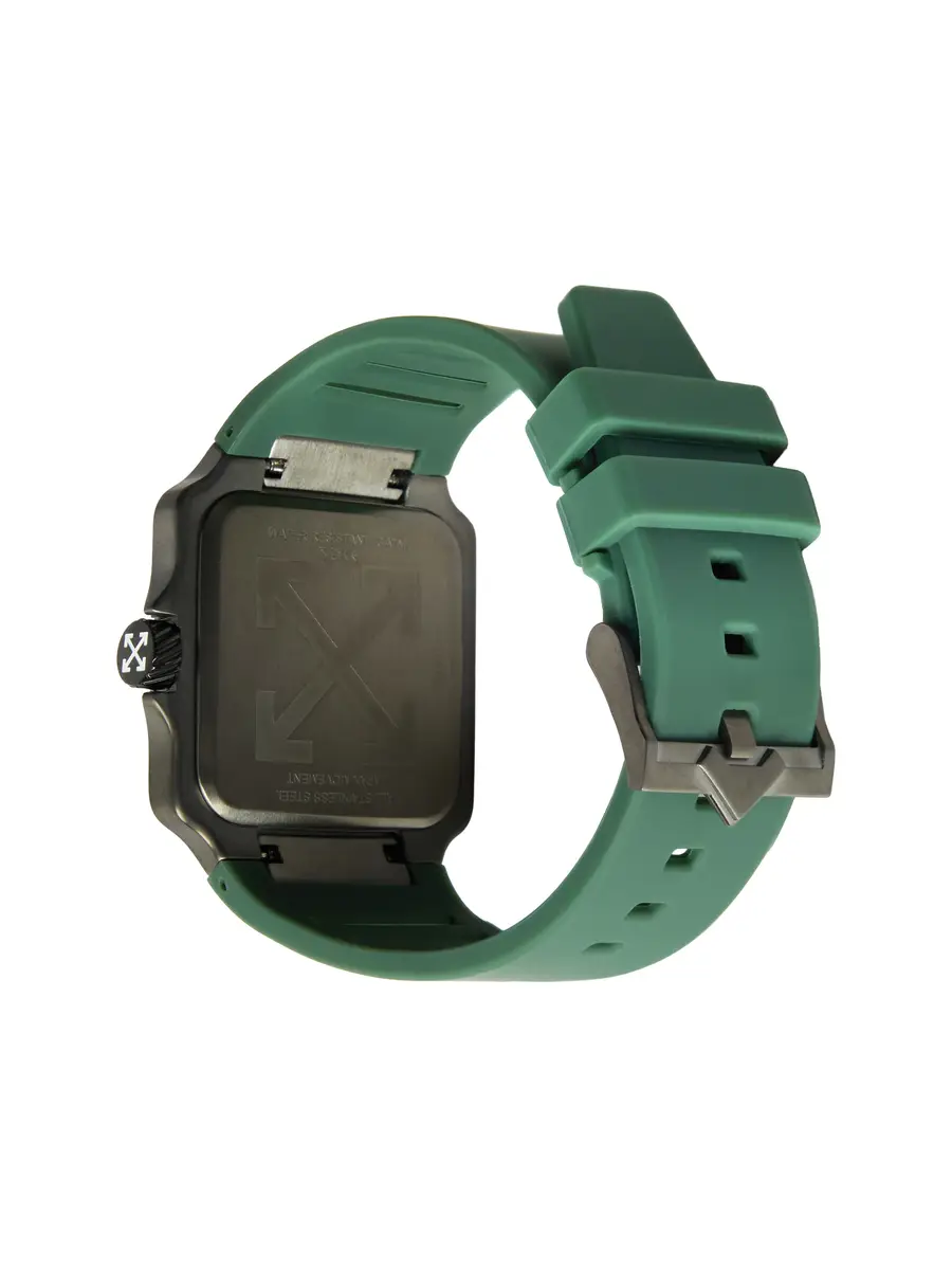 Off-White Proto Layer Watch | Thumbnail 4 Off-White Proto Layer Watch | Thumbnail 4