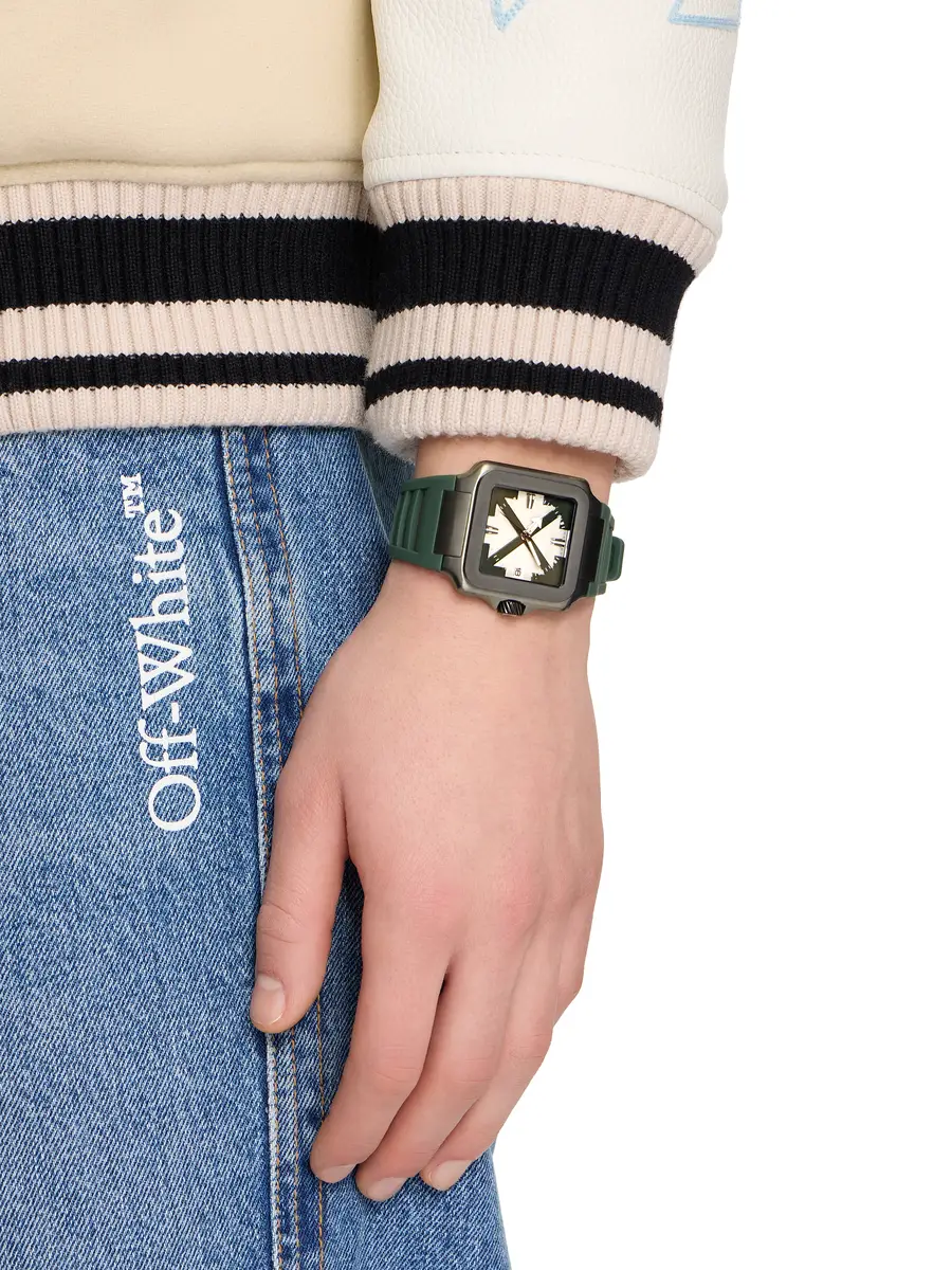 Off-White Proto Layer Watch | Thumbnail 5 Off-White Proto Layer Watch | Thumbnail 5