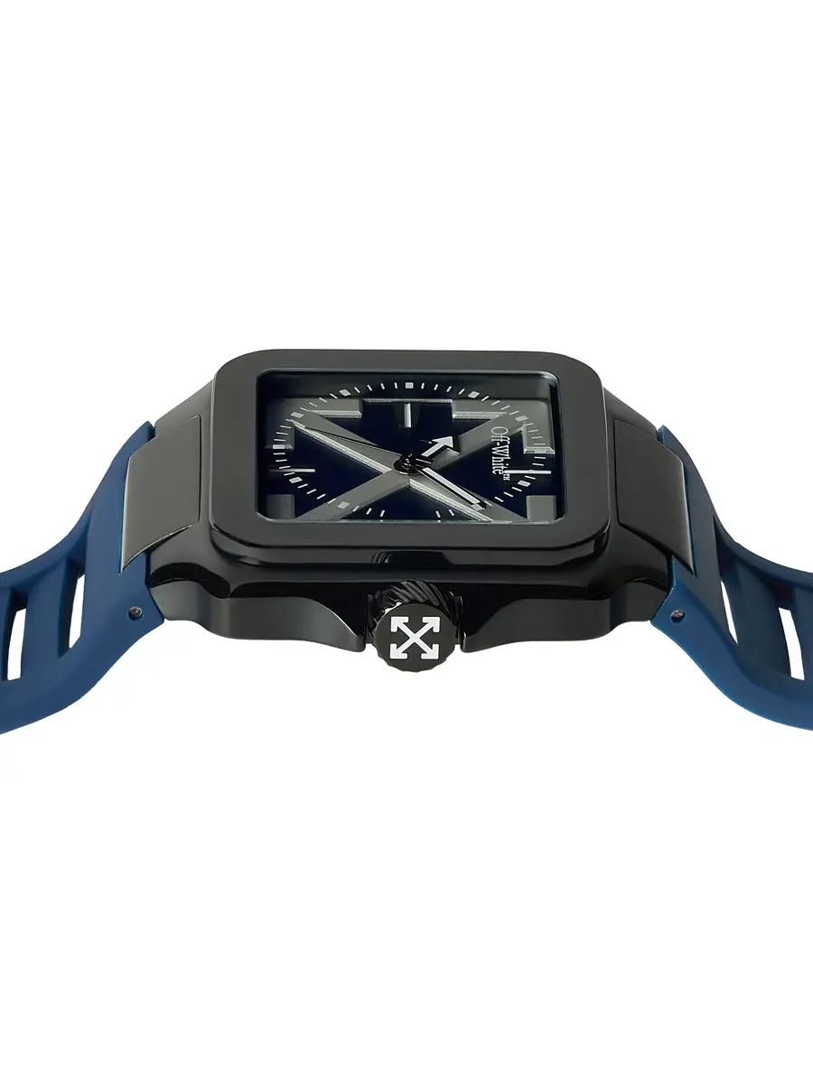 Off-White Proto Layer Watch | Thumbnail 3 Off-White Proto Layer Watch | Thumbnail 3