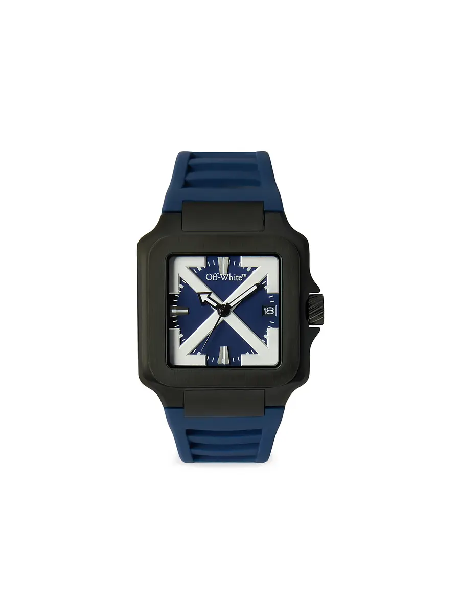 Off-White Proto Layer Watch | Image 1 Off-White Proto Layer Watch | Image 1