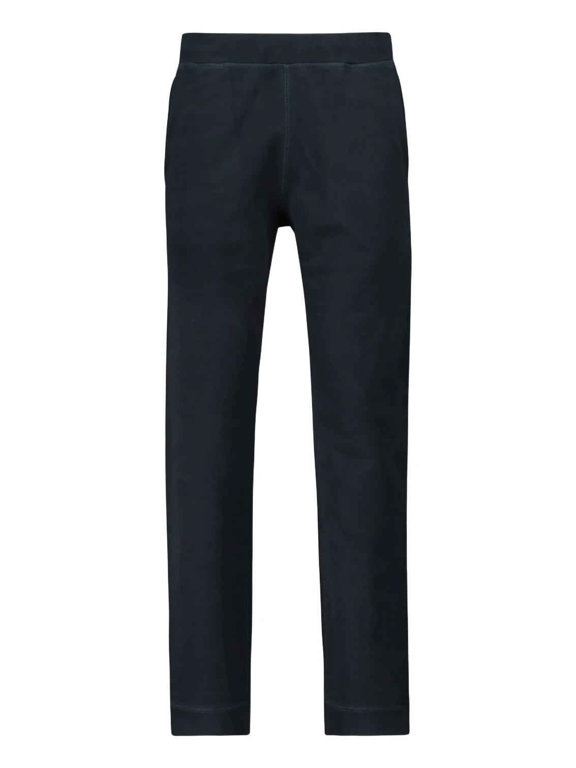 Loopback cotton sweatpants Loopback cotton sweatpants