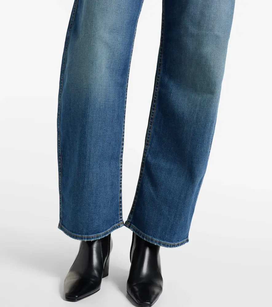Nili Lotan Tribeca barrel-leg jeans | Thumbnail 2