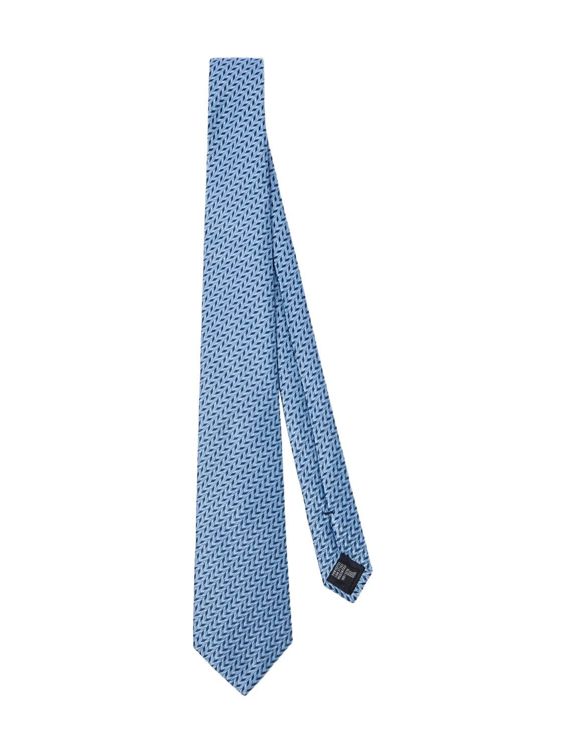 Giorgio Armani Silk jacquard tie
