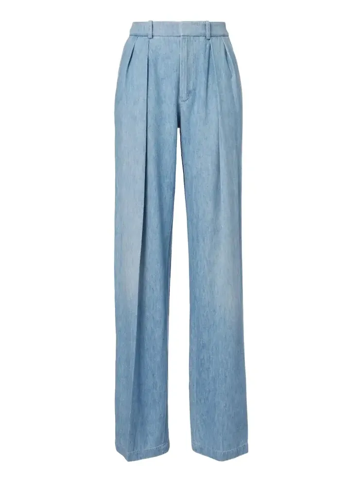 Livie wide-leg jeans Livie wide-leg jeans