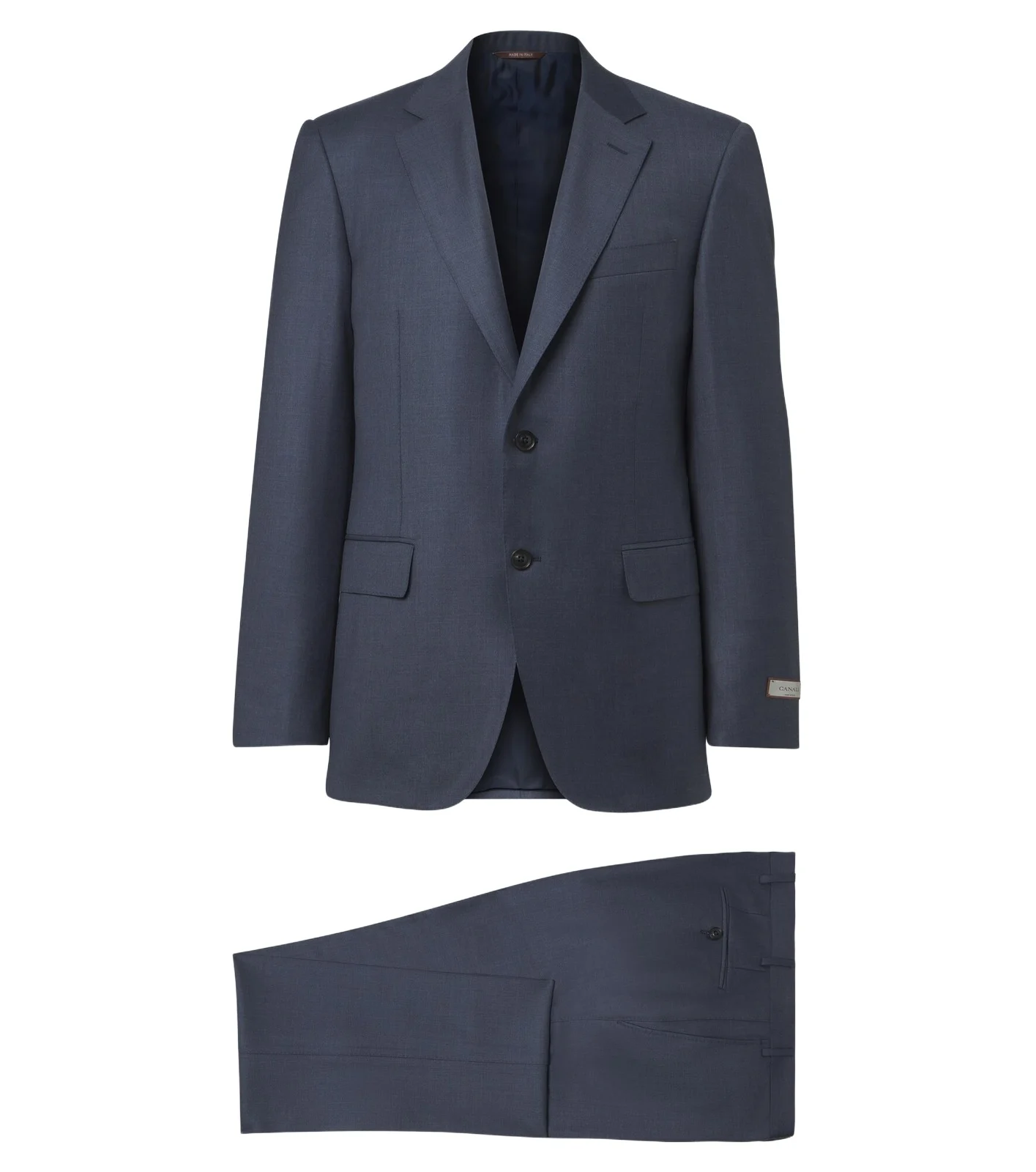 Canali Wool suit