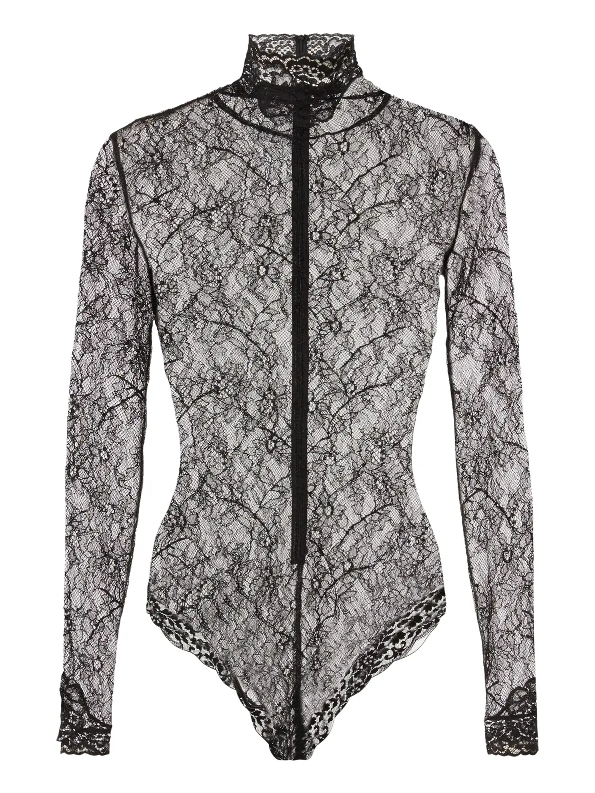Lace bodysuit Lace bodysuit