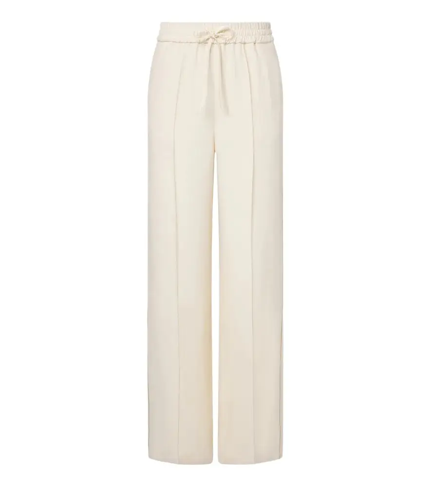 Valentino Cady Couture wide-leg pants | Image 1 Valentino Cady Couture wide-leg pants | Image 1