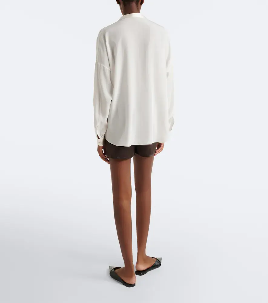 Tom Ford Silk shorts | Thumbnail 3