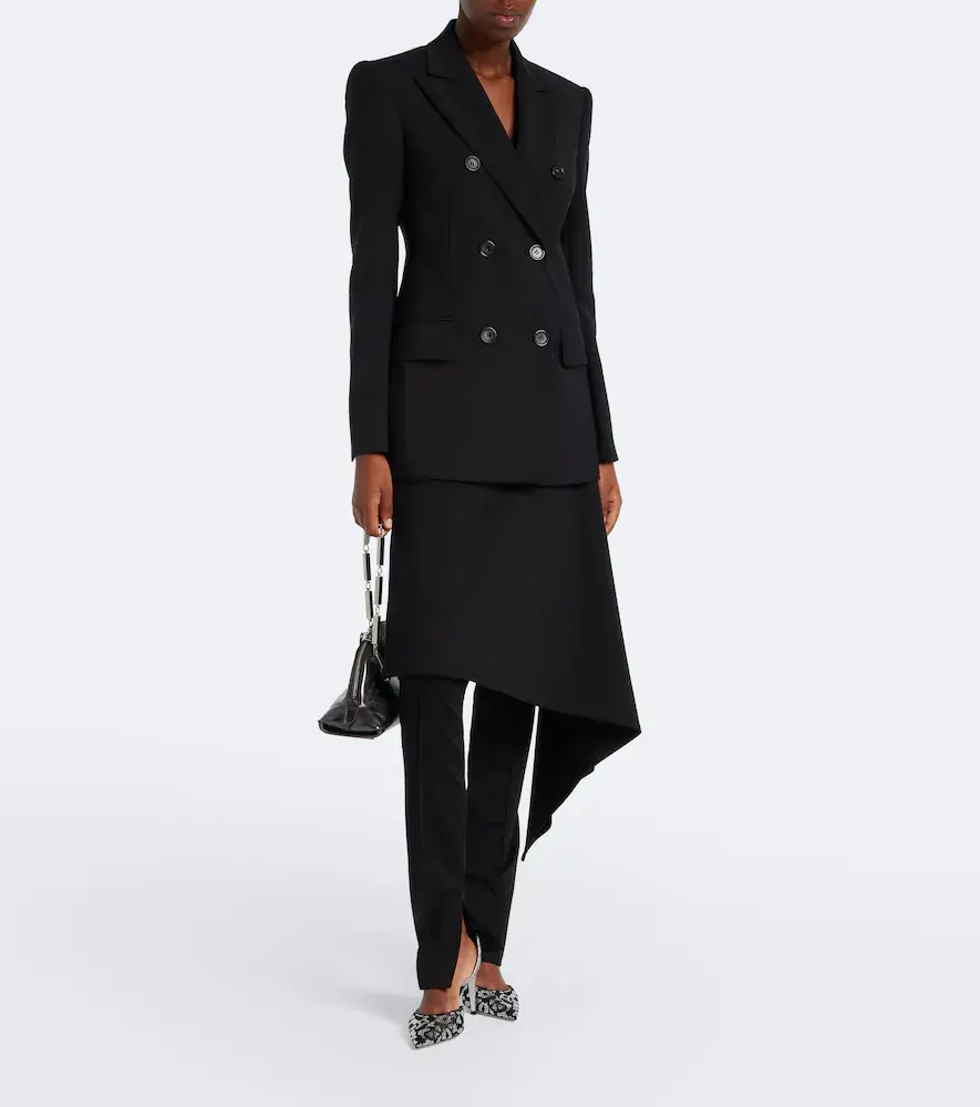 René Caovilla Embellished mesh slingback pumps | Thumbnail 5 René Caovilla Embellished mesh slingback pumps | Thumbnail 5