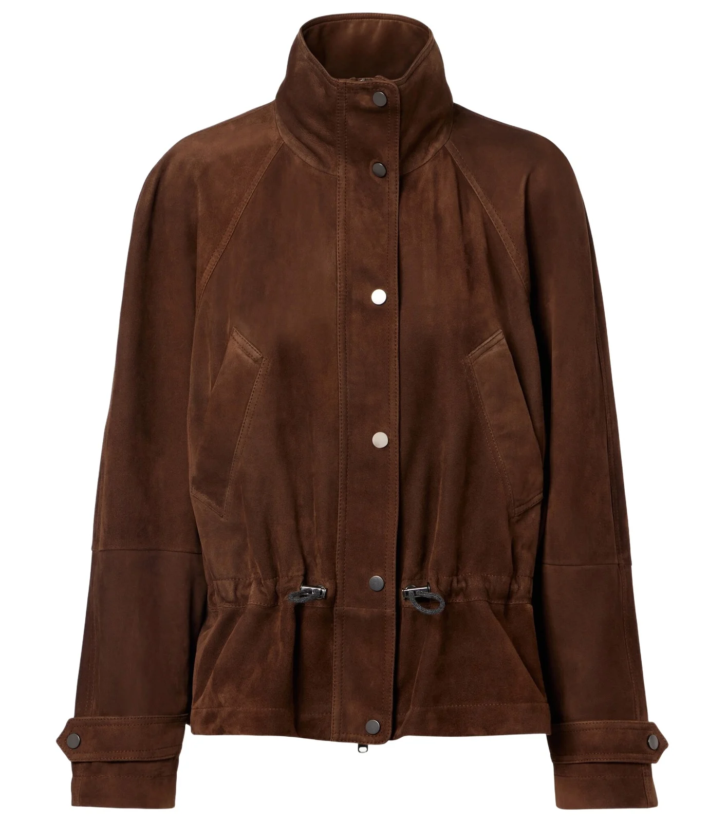 Suede jacket Suede jacket
