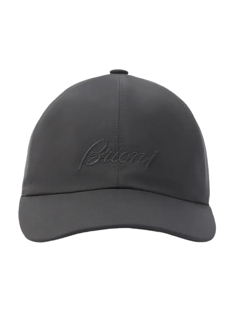 Logo baseball cap Logo baseball cap