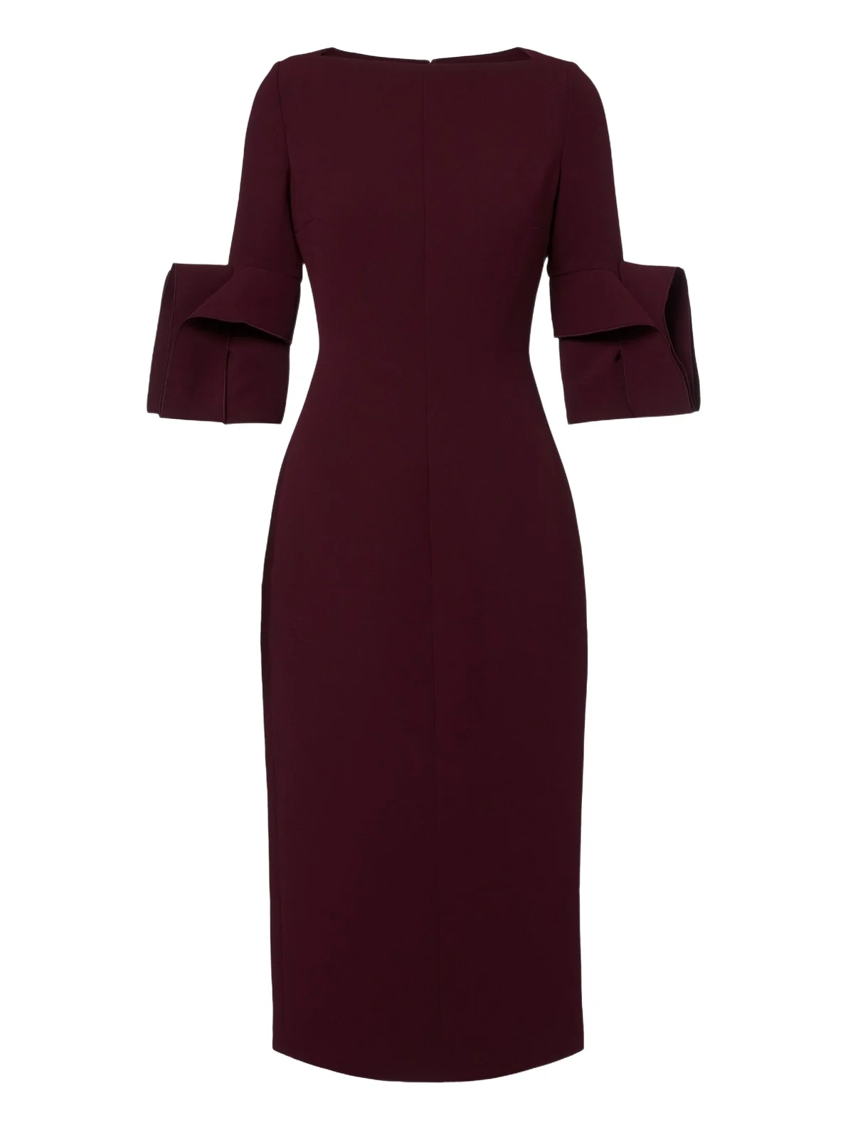 Eryl midi dress Eryl midi dress