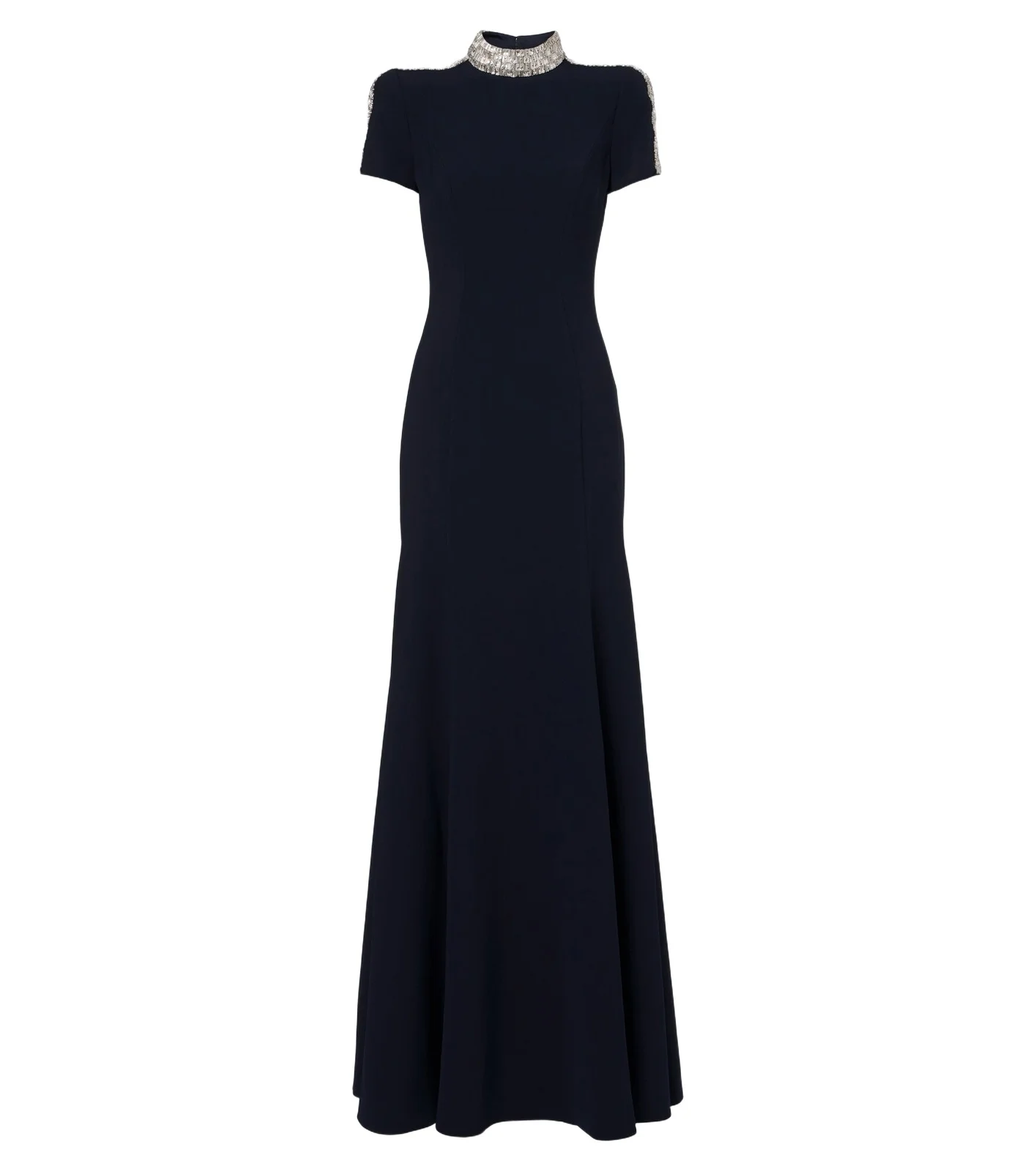 Mesa embellished gown Mesa embellished gown