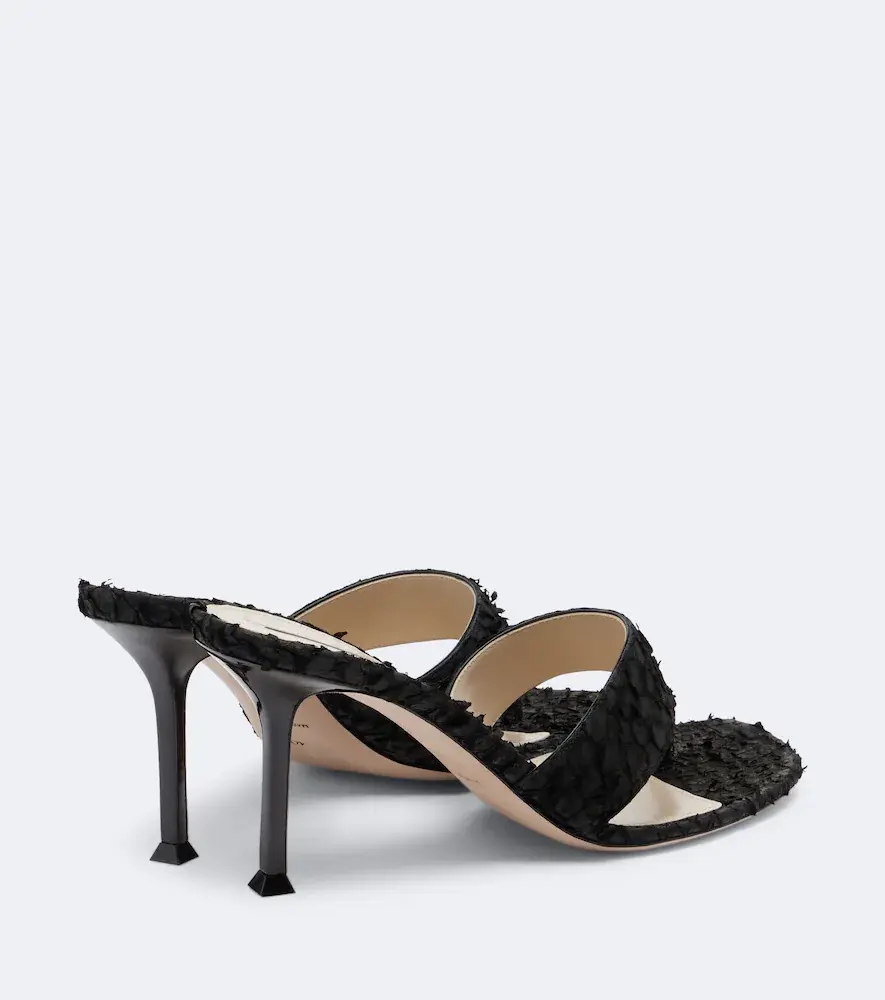 CHRISTEN Helix leather thong sandals | Thumbnail 4 CHRISTEN Helix leather thong sandals | Thumbnail 4