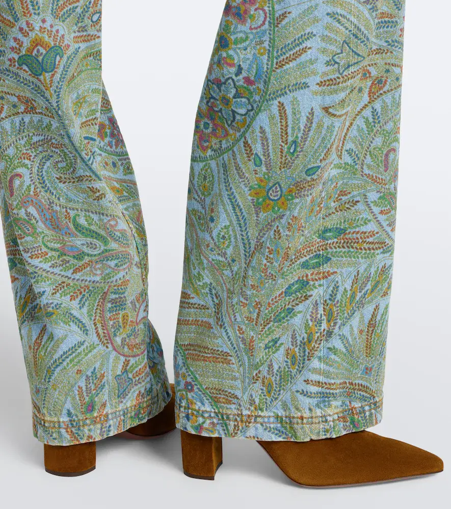 Paris Texas Anja suede ankle boots | Thumbnail 6 Paris Texas Anja suede ankle boots | Thumbnail 6