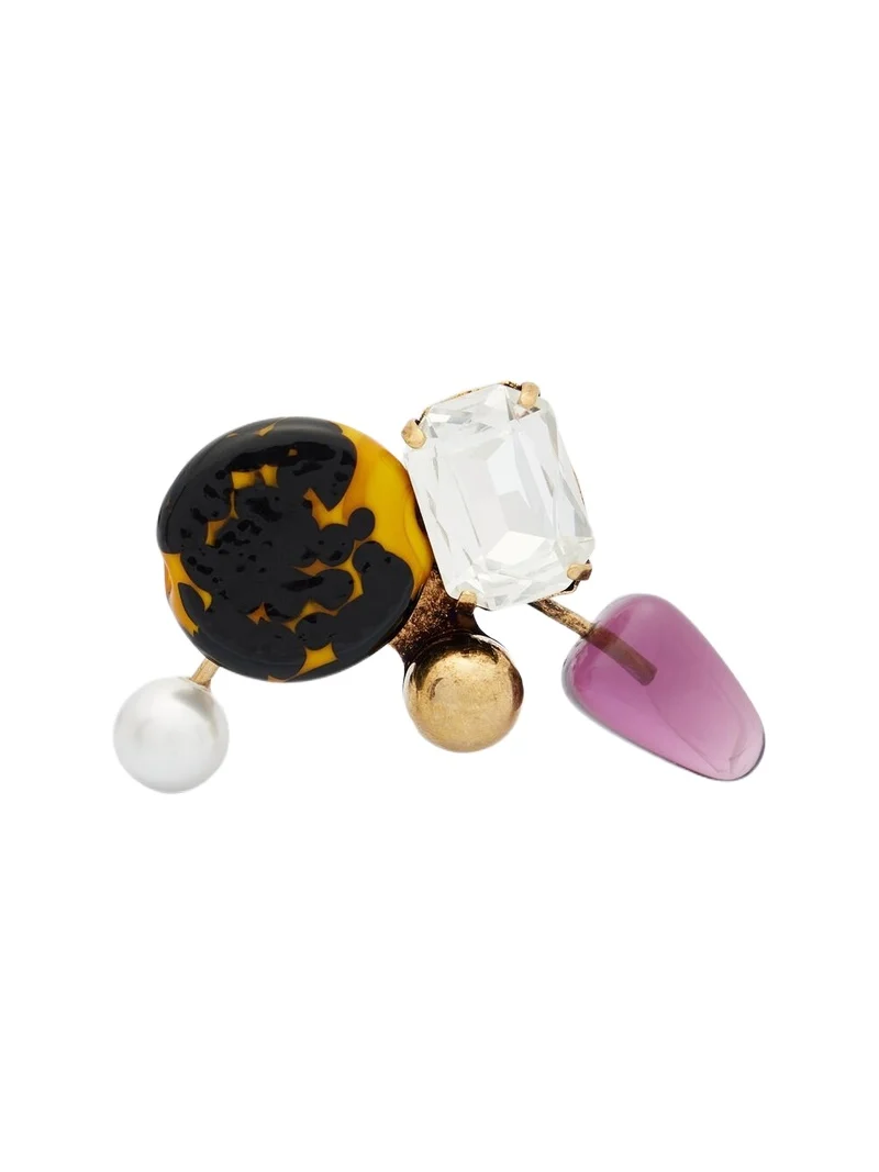 Embellished ring