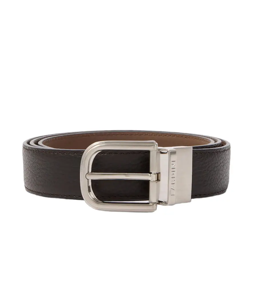 Lardini Leather belt | Image 1 Lardini Leather belt | Image 1
