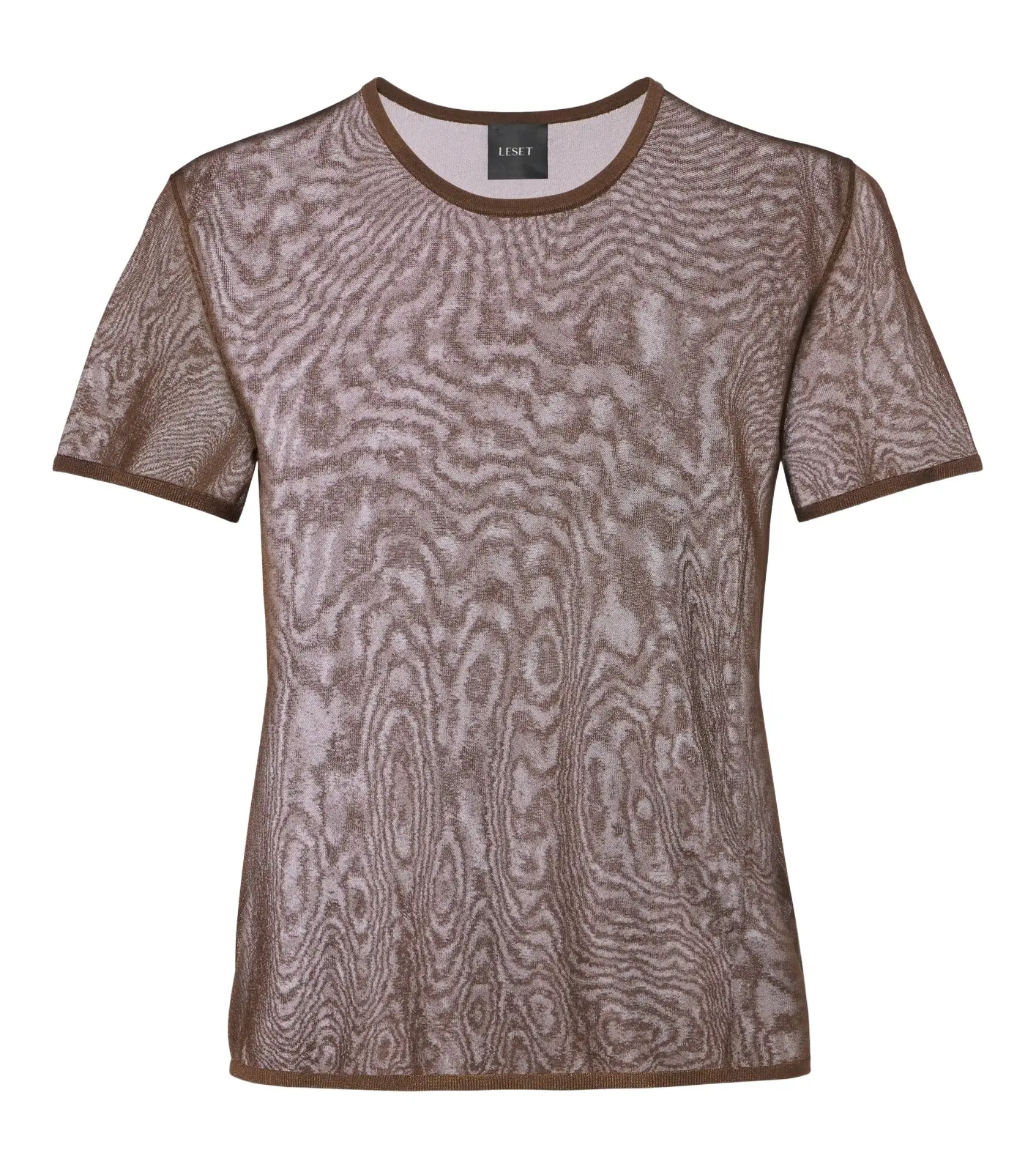 LESET Jack T-shirt
