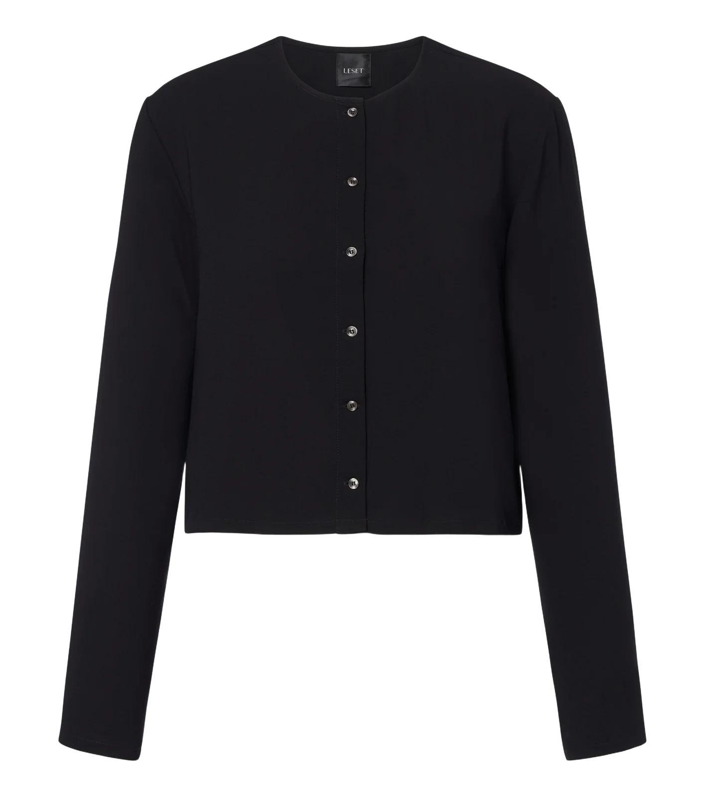 Ari cropped cardigan Ari cropped cardigan