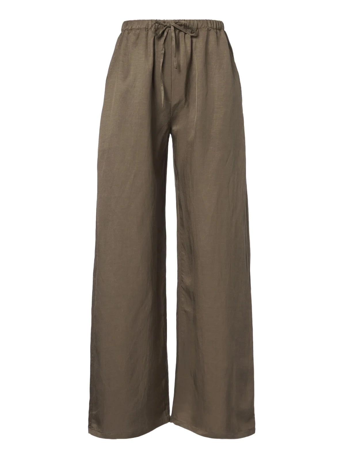 Daniel wide-leg pants Daniel wide-leg pants