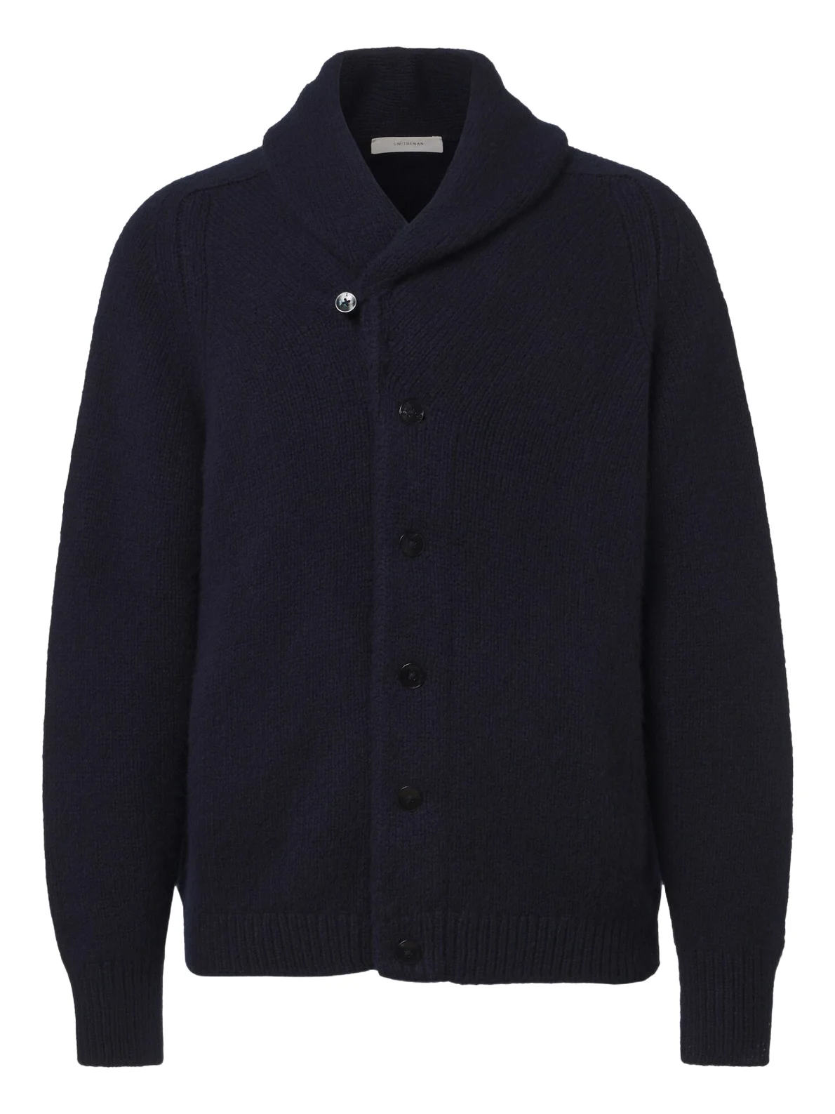 Montana cashmere and silk cardigan Montana cashmere and silk cardigan