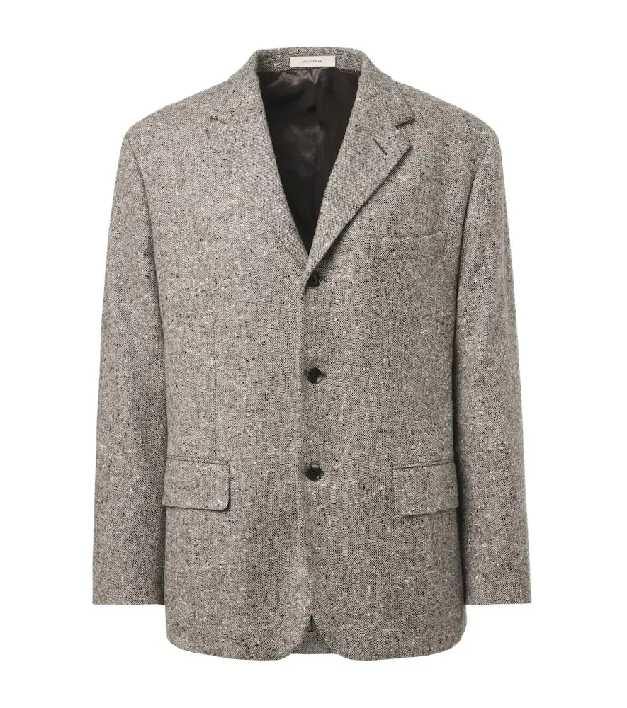 UMIT BENAN Romeo cashmere blazer