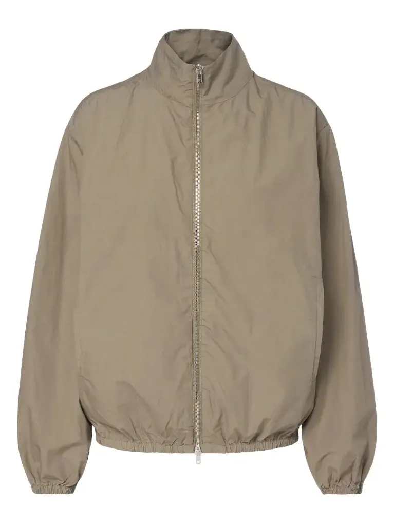 Kyoto cropped cotton jacket Kyoto cropped cotton jacket