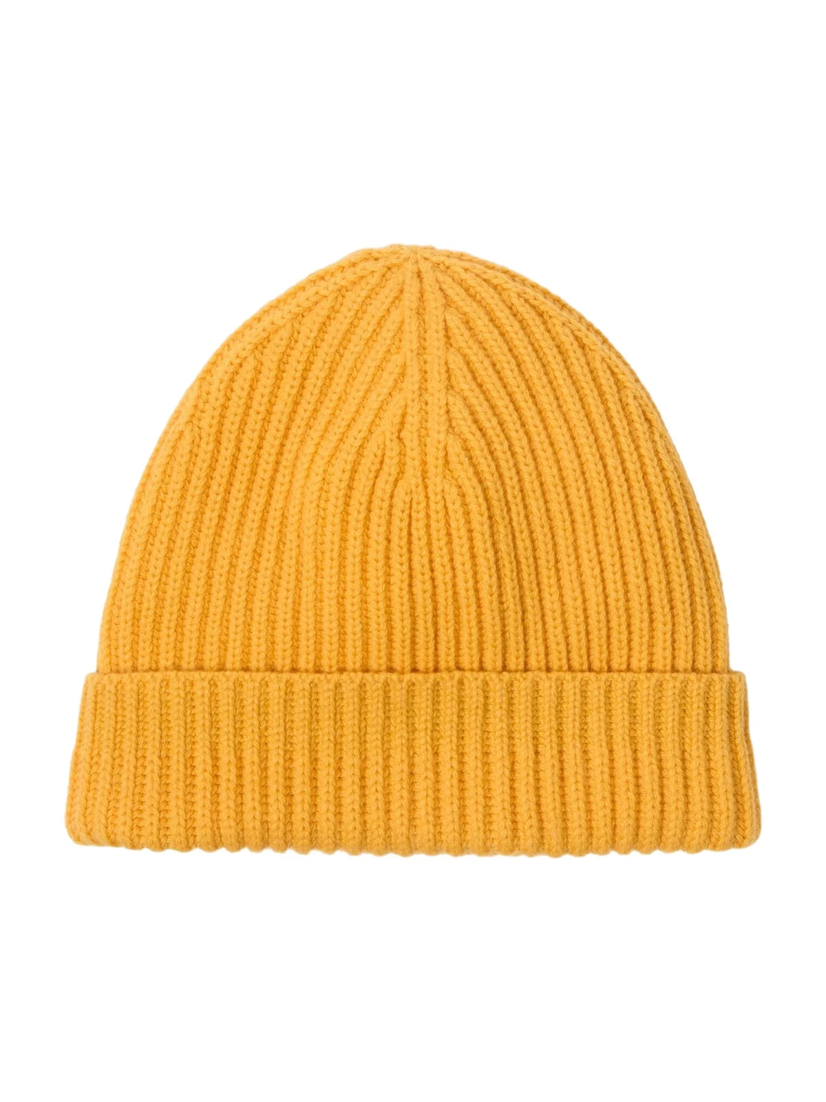 UMIT BENAN Paradiso ribbed-knit cashmere beanie