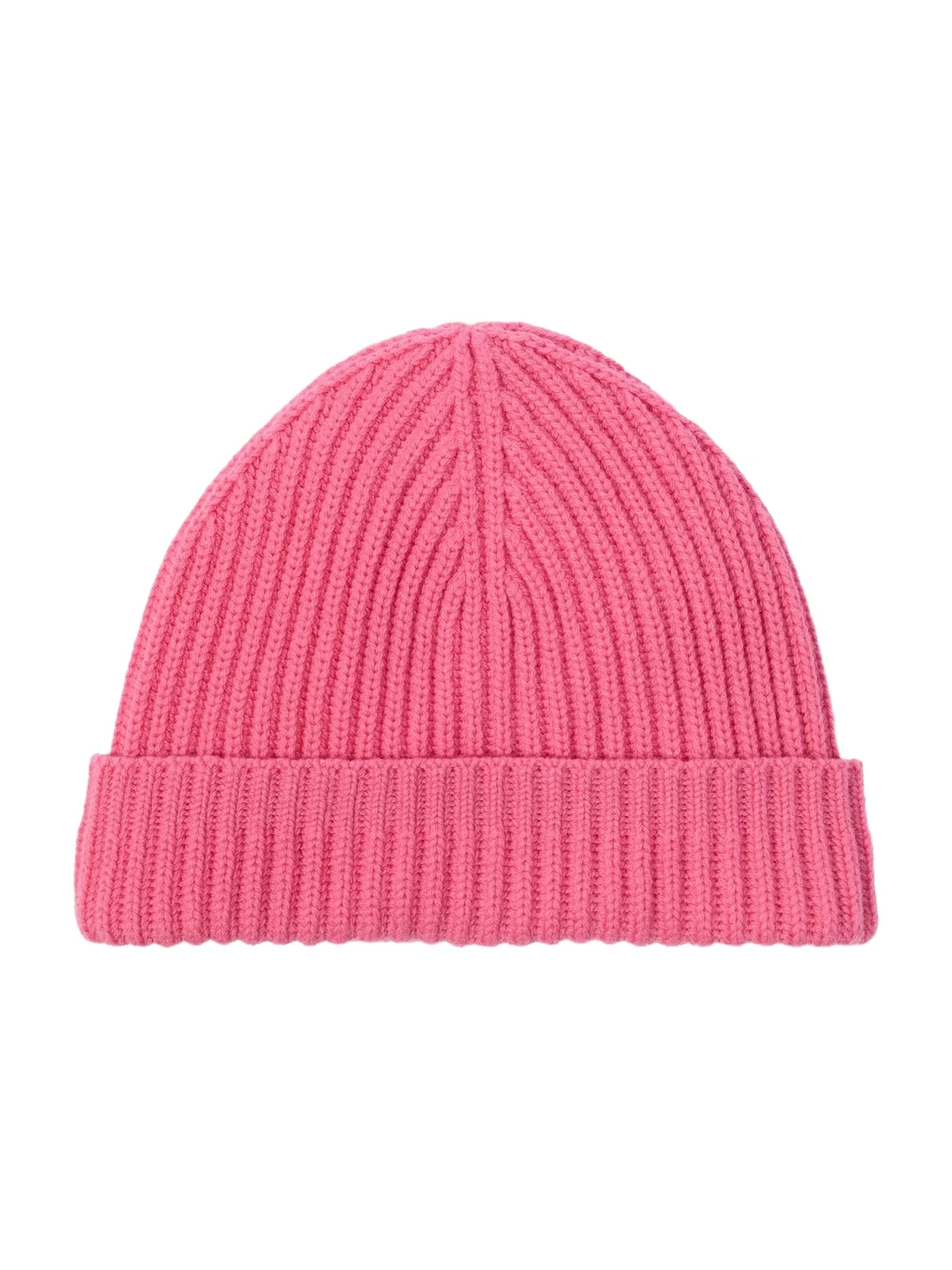 UMIT BENAN Paradiso ribbed-knit cashmere beanie