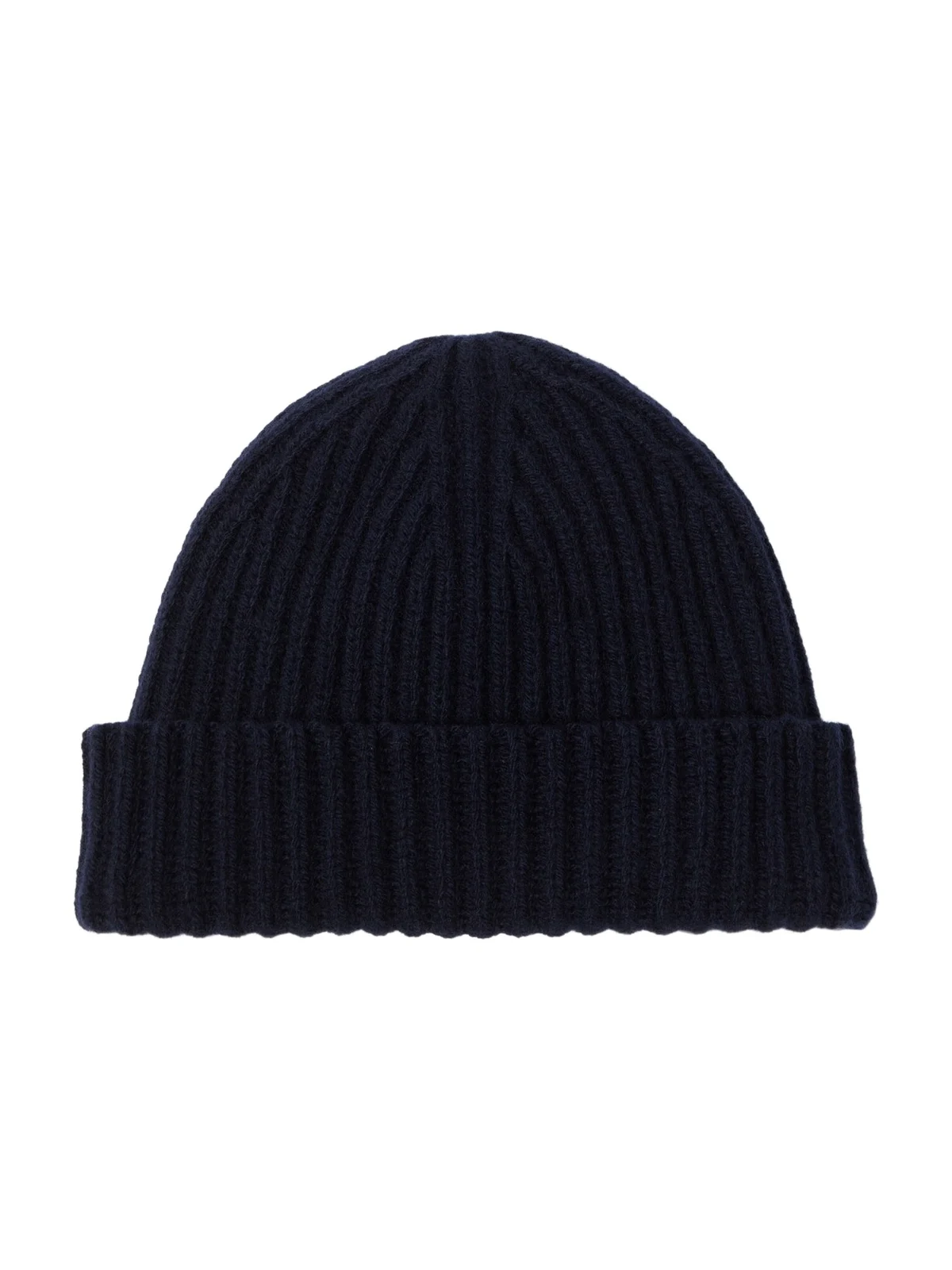 UMIT BENAN Murray ribbed-knit cashmere beanie