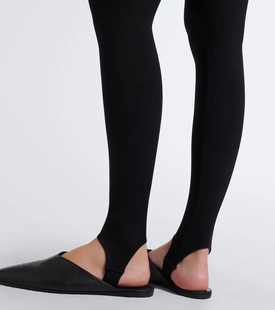 Tove Soreena stirrup leggings | Thumbnail 5 Tove Soreena stirrup leggings | Thumbnail 5
