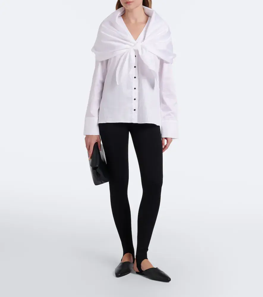Tove Soreena stirrup leggings | Thumbnail 6 Tove Soreena stirrup leggings | Thumbnail 6