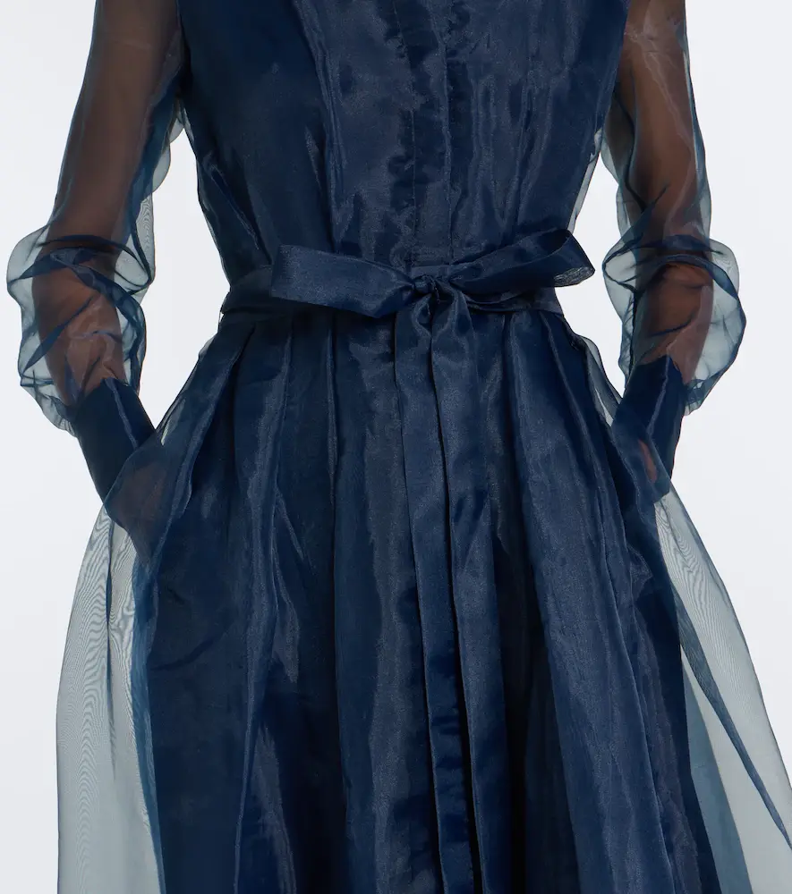 Simkhai Montgomery shirt dress | Thumbnail 2 Simkhai Montgomery shirt dress | Thumbnail 2
