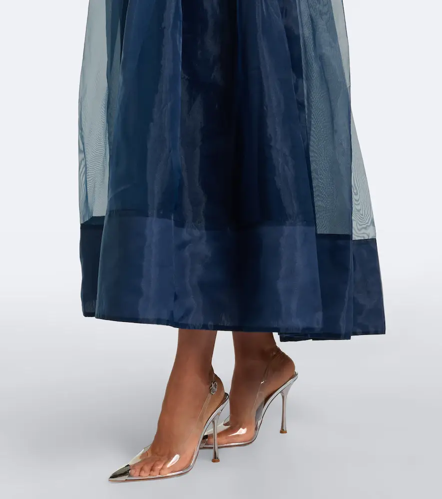 Simkhai Montgomery shirt dress | Thumbnail 3 Simkhai Montgomery shirt dress | Thumbnail 3