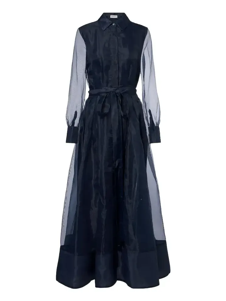 Montgomery shirt dress Montgomery shirt dress