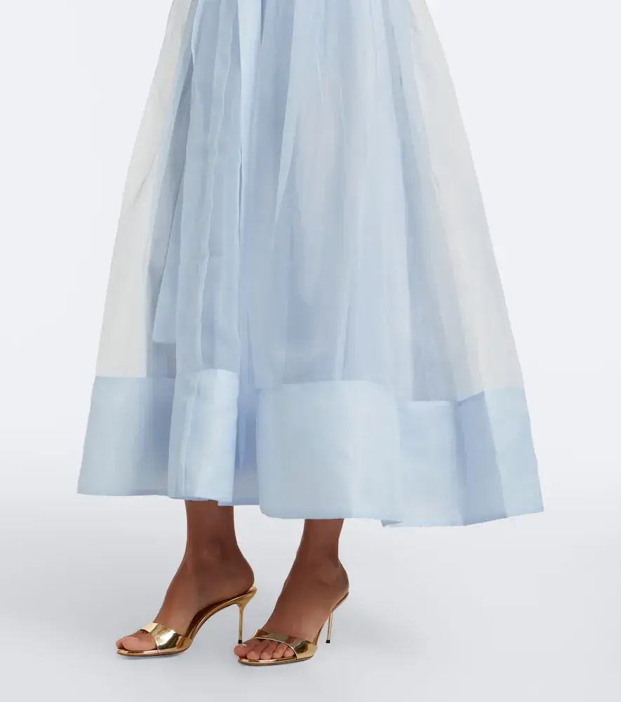 Simkhai Montgomery shirt dress | Thumbnail 5 Simkhai Montgomery shirt dress | Thumbnail 5