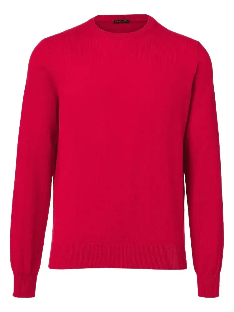 Cashmere sweater