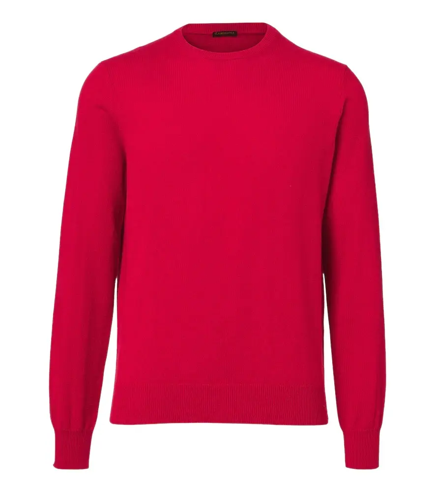 Rubinacci Cashmere sweater | Image 1 Rubinacci Cashmere sweater | Image 1