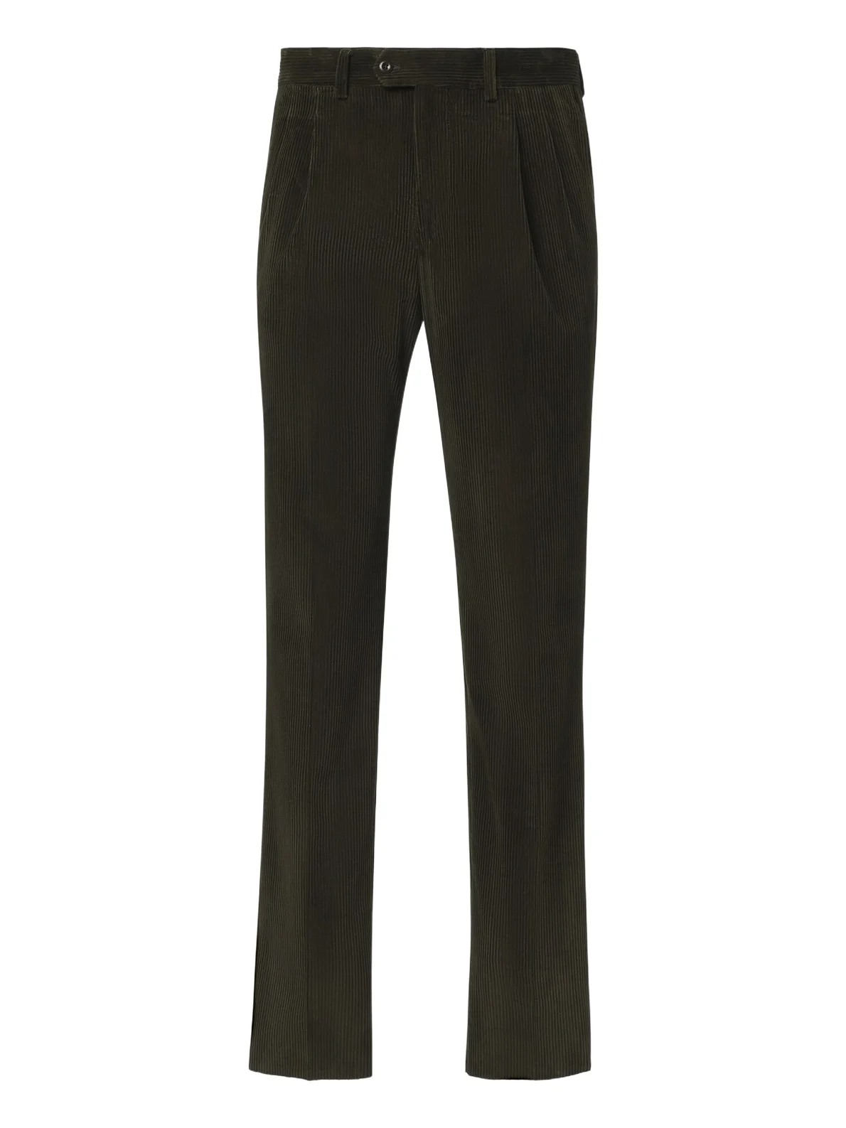 Modluca cotton corduroy straight pants Modluca cotton corduroy straight pants