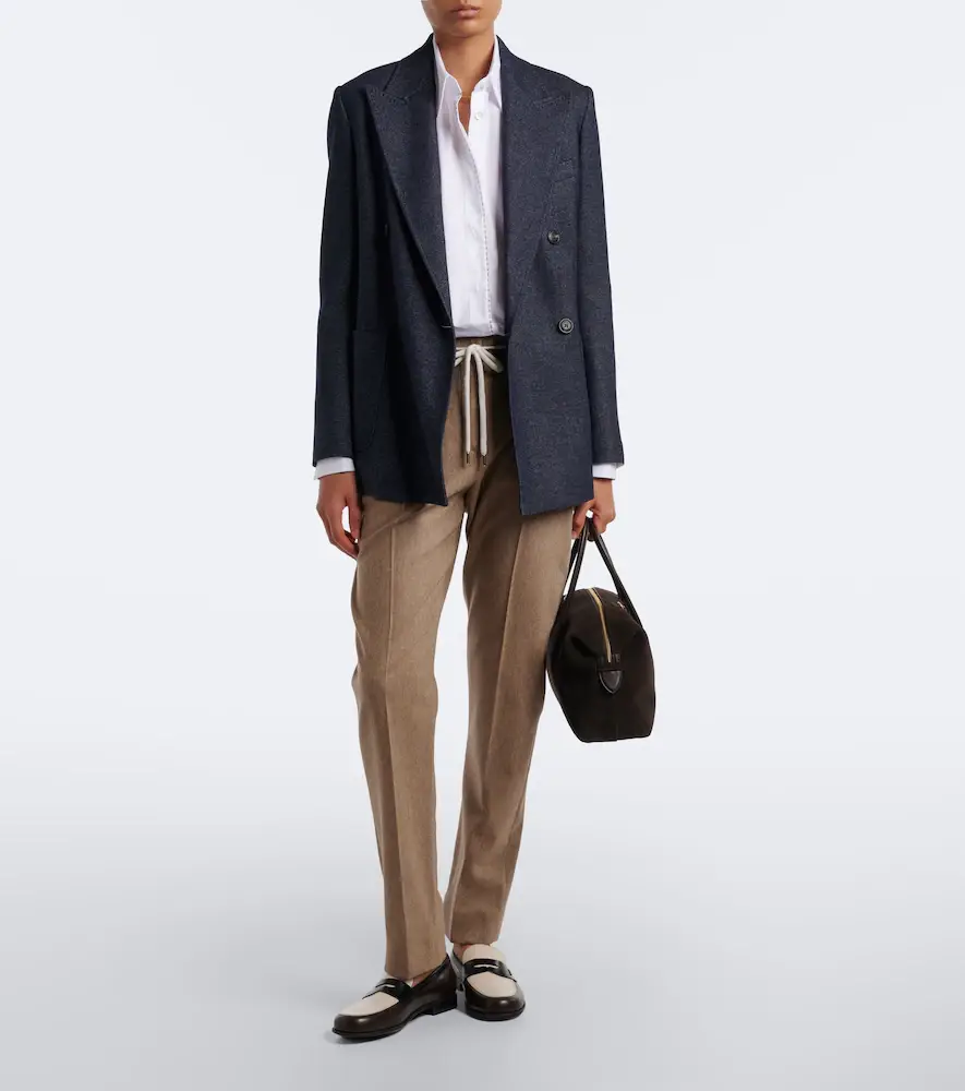 ELEVENTY Cotton and silk poplin shirt | Thumbnail 2 ELEVENTY Cotton and silk poplin shirt | Thumbnail 2