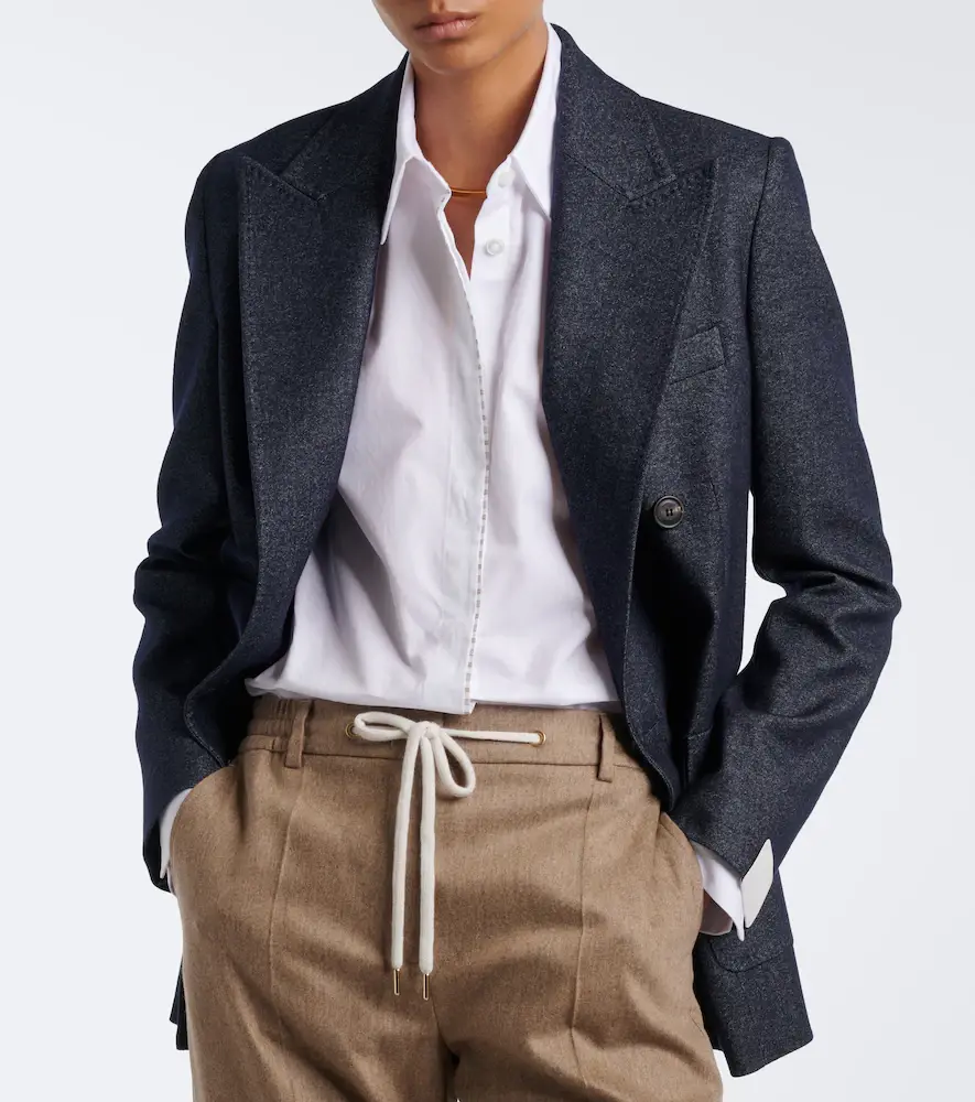 ELEVENTY Cotton and silk poplin shirt | Thumbnail 3 ELEVENTY Cotton and silk poplin shirt | Thumbnail 3