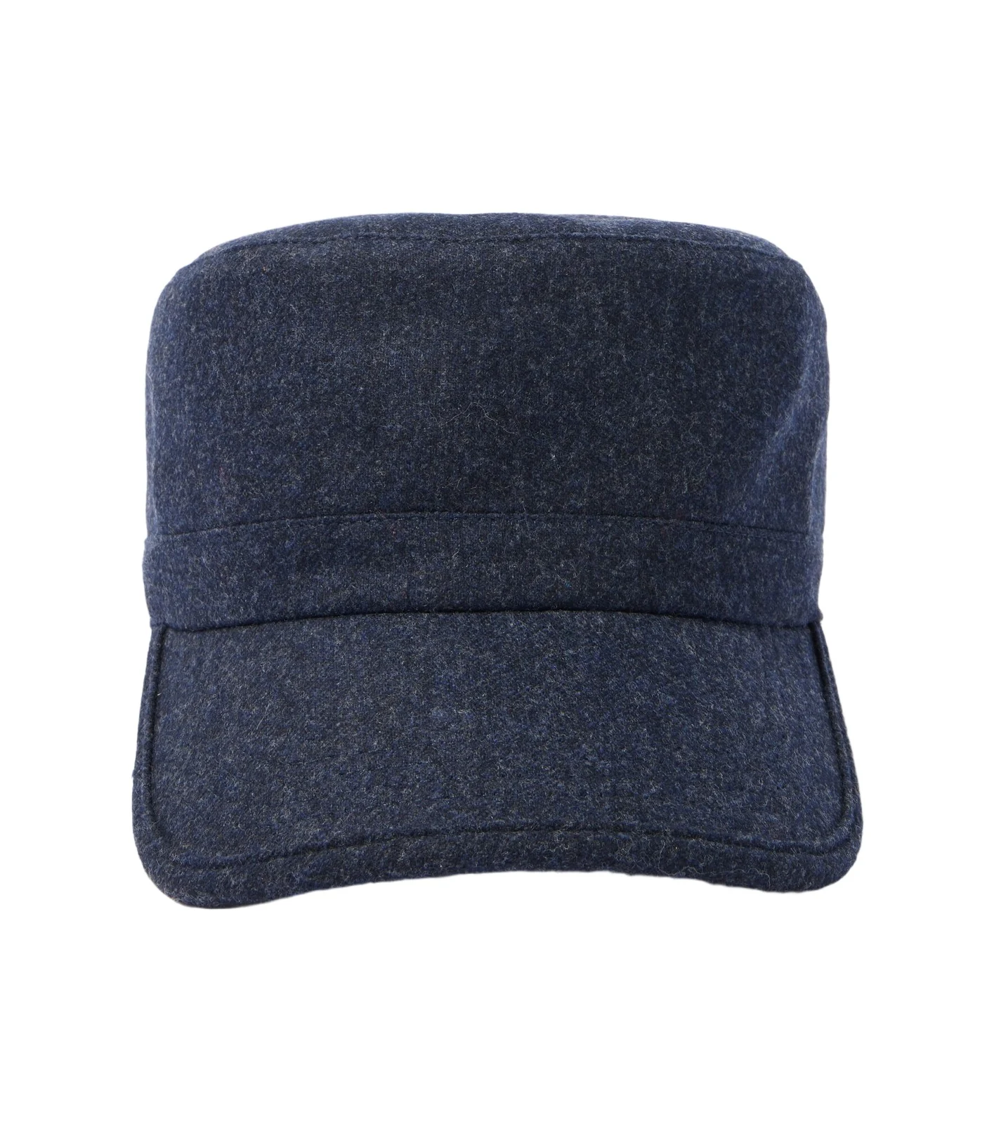Brunello Cucinelli Wool newsboy cap