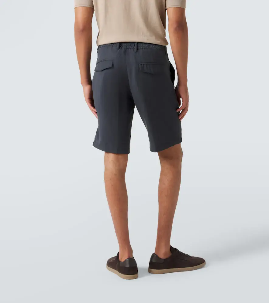 ELEVENTY Bermuda shorts | Thumbnail 3 ELEVENTY Bermuda shorts | Thumbnail 3